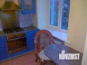 1-к квартира, посуточно, 33м2, 5/5 этаж