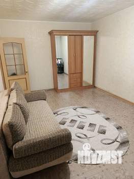 1-к квартира, на длительный срок, 37м2, 3/9 этаж