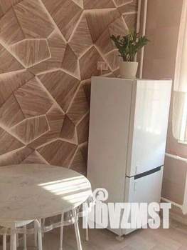 1-к квартира, посуточно, 41м2, 1/1 этаж