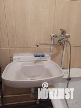 1-к квартира, на длительный срок, 32м2, 3/5 этаж