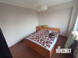 2-к квартира, на длительный срок, 40м2, 4/5 этаж