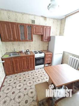 1-к квартира, на длительный срок, 37м2, 1/9 этаж