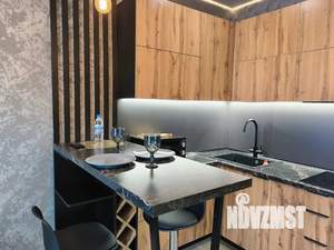 1-к квартира, посуточно, 34м2, 13/14 этаж
