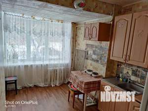 1-к квартира, на длительный срок, 36м2, 1/5 этаж