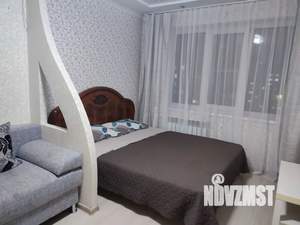 1-к квартира, посуточно, 33м2, 7/9 этаж