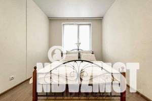 1-к квартира, посуточно, 38м2, 2/19 этаж