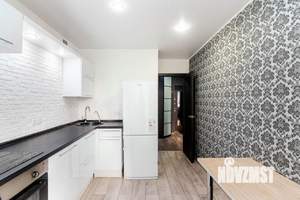 1-к квартира, на длительный срок, 35м2, 1/9 этаж