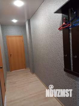 1-к квартира, на длительный срок, 48м2, 5/11 этаж