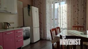 1-к квартира, посуточно, 39м2, 6/10 этаж