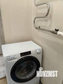 1-к квартира, на длительный срок, 43м2, 5/16 этаж