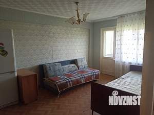 3-к квартира, на длительный срок, 60м2, 5/5 этаж