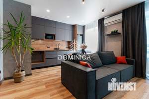 1-к квартира, на длительный срок, 40м2, 13/16 этаж