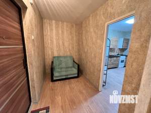 1-к квартира, на длительный срок, 42м2, 2/16 этаж