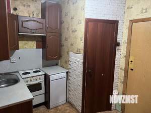 2-к квартира, на длительный срок, 38м2, 2/2 этаж