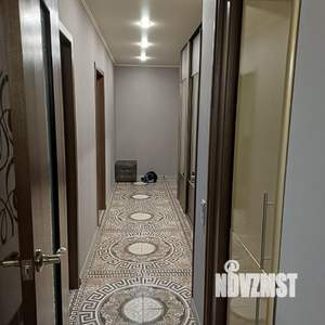 1-к квартира, на длительный срок, 47м2, 4/15 этаж