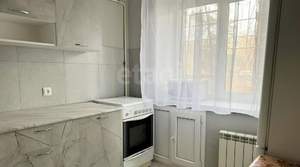 1-к квартира, на длительный срок, 30м2, 1/5 этаж