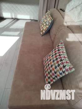 Студия квартира, посуточно, 45м2, 7/16 этаж