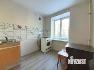 1-к квартира, на длительный срок, 30м2, 2/5 этаж