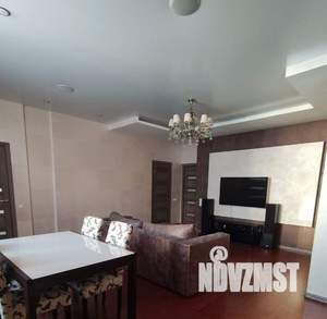 3-к квартира, на длительный срок, 95м2, 3/10 этаж