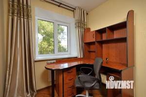 2-к квартира, посуточно, 50м2, 3/5 этаж