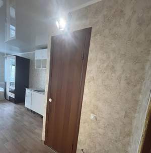 1-к квартира, на длительный срок, 20м2, 1/2 этаж