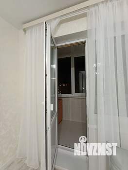 1-к квартира, на длительный срок, 42м2, 6/9 этаж