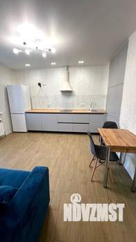 1-к квартира, на длительный срок, 42м2, 4/16 этаж