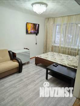 1-к квартира, посуточно, 31м2, 3/5 этаж