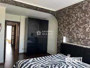 3-к квартира, на длительный срок, 80м2, 6/10 этаж