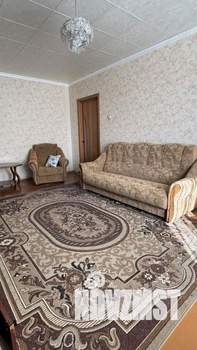 2-к квартира, на длительный срок, 53м2, 1/10 этаж