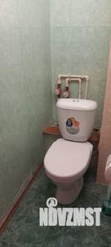 2-к квартира, на длительный срок, 43м2, 2/5 этаж