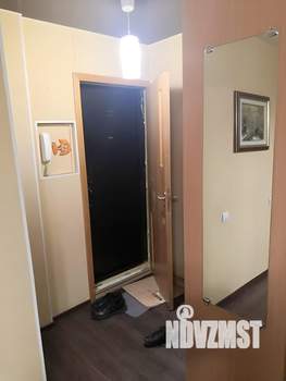 1-к квартира, на длительный срок, 30м2, 5/5 этаж