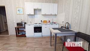 1-к квартира, посуточно, 26м2, 8/9 этаж