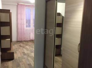 1-к квартира, на длительный срок, 40м2, 13/16 этаж