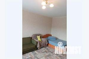 1-к квартира, посуточно, 35м2, 3/5 этаж