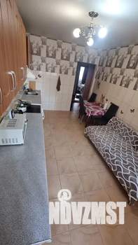 1-к квартира, посуточно, 42м2, 4/9 этаж