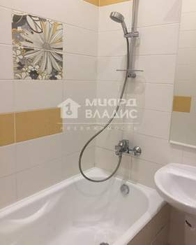 4-к квартира, на длительный срок, 124м2, 5/21 этаж