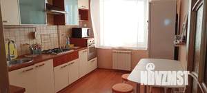 3-к квартира, посуточно, 64м2, 9/11 этаж