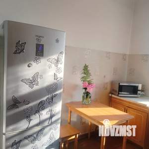 1-к квартира, на длительный срок, 32м2, 2/4 этаж