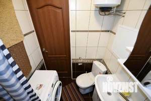 2-к квартира, посуточно, 42м2, 1/5 этаж