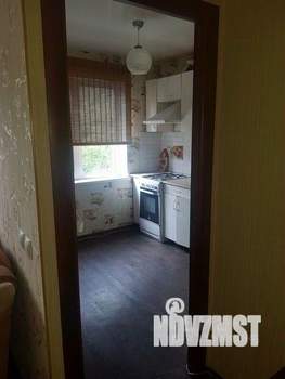 4-к квартира, на длительный срок, 58м2, 2/5 этаж