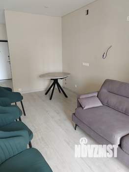 2-к квартира, на длительный срок, 48м2, 4/10 этаж