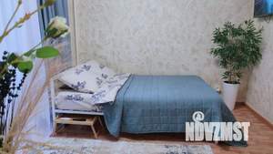 1-к квартира, посуточно, 21м2, 1/1 этаж