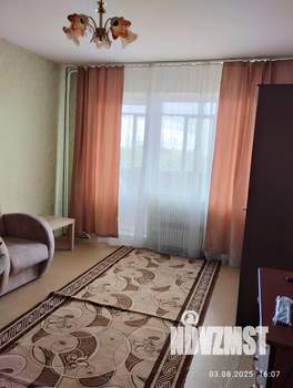 1-к квартира, на длительный срок, 38м2, 5/10 этаж