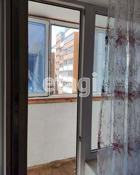 1-к квартира, на длительный срок, 41м2, 7/10 этаж