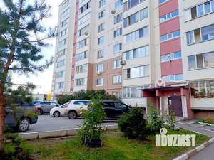 1-к квартира, на длительный срок, 38м2, 3/10 этаж