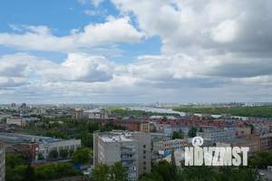 Студия квартира, посуточно, 30м2, 7/15 этаж