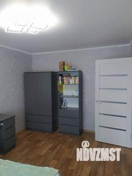1-к квартира, на длительный срок, 34м2, 5/9 этаж