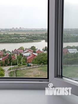 1-к квартира, посуточно, 25м2, 7/9 этаж