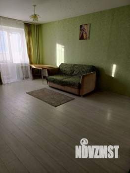 Студия квартира, на длительный срок, 33м2, 1/10 этаж